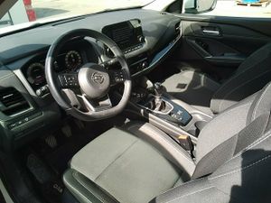 Nissan Qashqai Dig-t 103kw N-connecta - Foto 8
