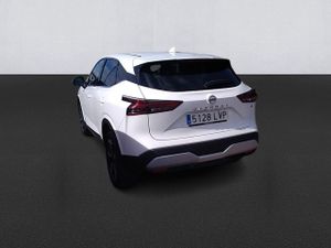 Nissan Qashqai Dig-t 103kw N-connecta - Foto 7