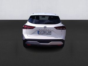 Nissan Qashqai Dig-t 103kw N-connecta - Foto 6