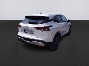 Nissan Qashqai Dig-t 103kw N-connecta - Foto 5