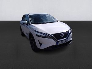 Nissan Qashqai Dig-t 103kw N-connecta - Foto 4