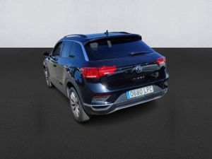 Volkswagen T-roc Advance 1.5 Tsi 110kw (150cv) Dsg - Foto 7