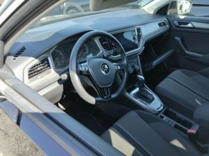 Volkswagen T-roc Advance 1.5 Tsi 110kw (150cv) Dsg - Foto 8