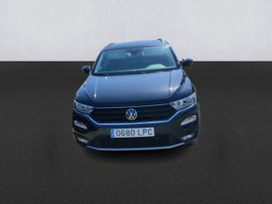 Volkswagen T-roc Advance 1.5 Tsi 110kw (150cv) Dsg - Foto 3