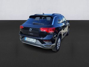 Volkswagen T-roc Advance 1.5 Tsi 110kw (150cv) Dsg - Foto 5