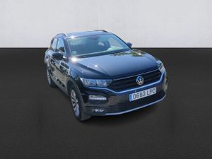 Volkswagen T-roc Advance 1.5 Tsi 110kw (150cv) Dsg - Foto 4
