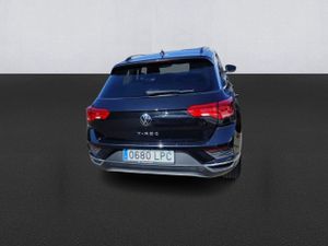 Volkswagen T-roc Advance 1.5 Tsi 110kw (150cv) Dsg - Foto 6