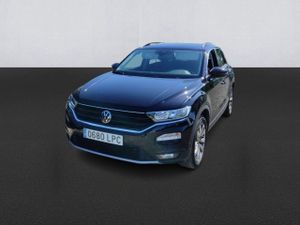 Volkswagen T-roc Advance 1.5 Tsi 110kw (150cv) Dsg - Foto 2