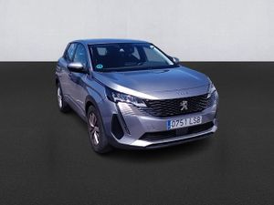 Peugeot 3008 1.5 Bluehdi 96kw (130cv) S&s Active Pack - Foto 4
