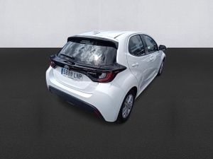 Toyota Yaris 1.5 120h Business Plus - Foto 5