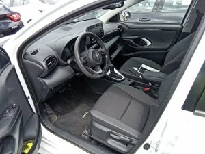 Toyota Yaris 1.5 120h Business Plus - Foto 8