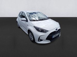 Toyota Yaris 1.5 120h Business Plus - Foto 4