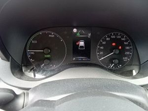 Toyota Yaris 1.5 120h Business Plus - Foto 9