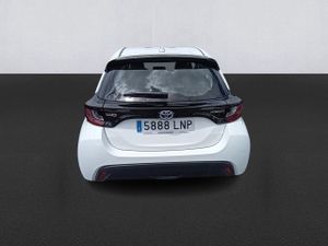 Toyota Yaris 1.5 120h Business Plus - Foto 6