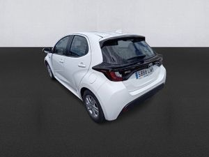Toyota Yaris 1.5 120h Business Plus - Foto 7