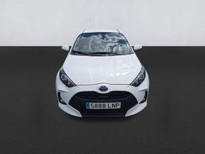 Toyota Yaris 1.5 120h Business Plus - Foto 3