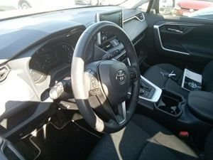 Toyota Rav4 2.5l 220h Advance 4wd - Foto 8