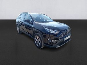 Toyota Rav4 2.5l 220h Advance 4wd - Foto 4