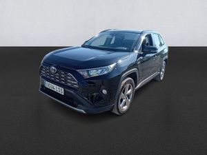 Toyota Rav4 2.5l 220h Advance 4wd - Foto 2