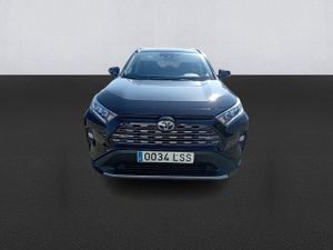 Toyota Rav4 2.5l 220h Advance 4wd - Foto 3