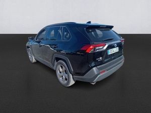 Toyota Rav4 2.5l 220h Advance 4wd - Foto 7