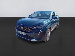 Peugeot 3008 1.5 Bluehdi 96kw (130cv) S&s Active Pack - Foto 2