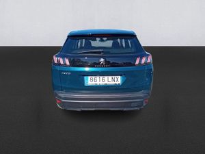 Peugeot 3008 1.5 Bluehdi 96kw (130cv) S&s Active Pack - Foto 6