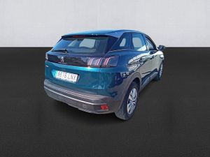 Peugeot 3008 1.5 Bluehdi 96kw (130cv) S&s Active Pack - Foto 5