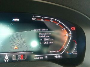 Bmw Series 5 530da Xdrive - Foto 9
