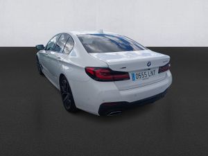 Bmw Series 5 530da Xdrive - Foto 7