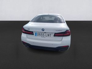Bmw Series 5 530da Xdrive - Foto 6