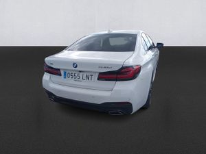 Bmw Series 5 530da Xdrive - Foto 5