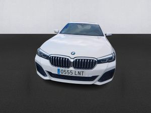 Bmw Series 5 530da Xdrive - Foto 3