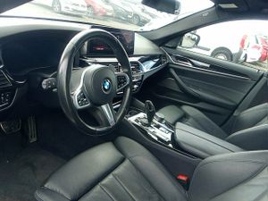 Bmw Series 5 530da Xdrive - Foto 8