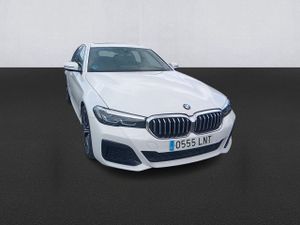 Bmw Series 5 530da Xdrive - Foto 4