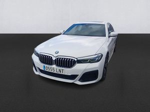 Bmw Series 5 530da Xdrive - Foto 2