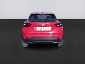 Nissan Juke Dig-t 86 Kw (117 Cv) 6 M/t Acenta - Foto 6