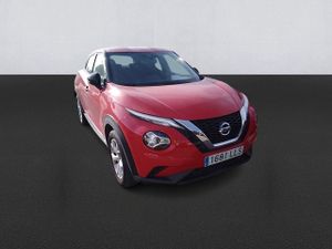 Nissan Juke Dig-t 86 Kw (117 Cv) 6 M/t Acenta - Foto 4