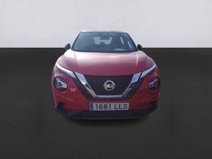 Nissan Juke Dig-t 86 Kw (117 Cv) 6 M/t Acenta - Foto 3