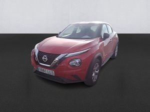 Nissan Juke Dig-t 86 Kw (117 Cv) 6 M/t Acenta - Foto 2