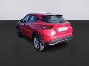 Nissan Juke Dig-t 86 Kw (117 Cv) 6 M/t Acenta - Foto 7