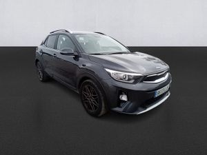 Kia Stonic 1.0 T-gdi 88kw (120cv) Black Edition Dct - Foto 4