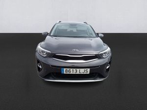 Kia Stonic 1.0 T-gdi 88kw (120cv) Black Edition Dct - Foto 3