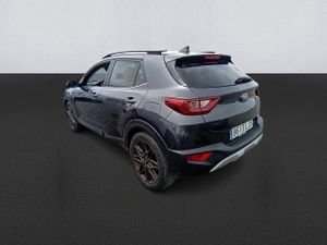 Kia Stonic 1.0 T-gdi 88kw (120cv) Black Edition Dct - Foto 7