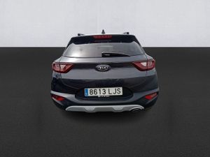 Kia Stonic 1.0 T-gdi 88kw (120cv) Black Edition Dct - Foto 6