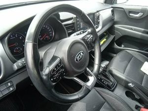 Kia Stonic 1.0 T-gdi 88kw (120cv) Black Edition Dct - Foto 8