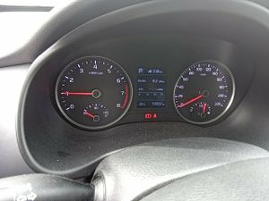 Kia Stonic 1.0 T-gdi 88kw (120cv) Black Edition Dct - Foto 9