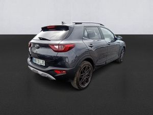 Kia Stonic 1.0 T-gdi 88kw (120cv) Black Edition Dct - Foto 5