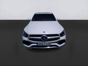 Mercedes Glc Coupe 200 D 4matic - Foto 3