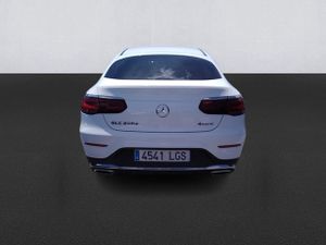 Mercedes Glc Coupe 200 D 4matic - Foto 6